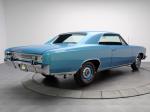 Chevrolet Chevelle Malibu SS 396 L35 Hardtop Coupe 1966 года
